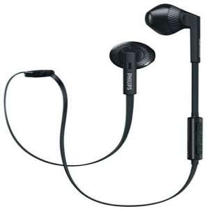 Philips Wireless Bluetooth Headphones Black Friday Deals 2..